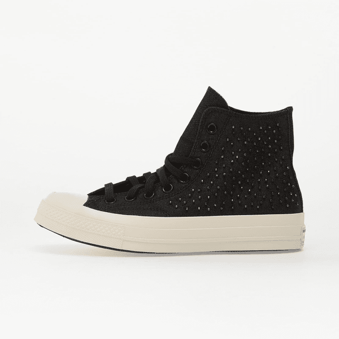 Converse Chuck 70 Black 