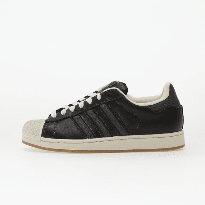adidas Superstar Ii Core Black