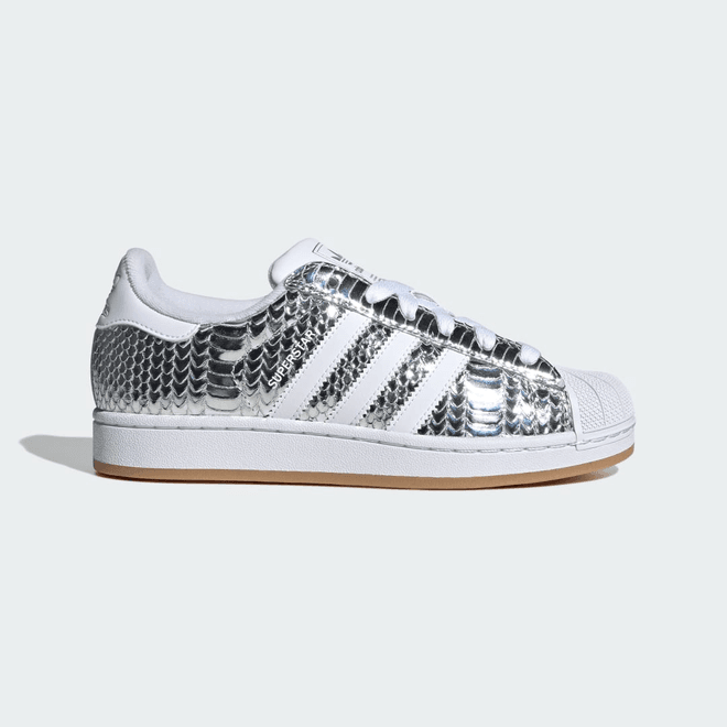 adidas SUPERSTAR II