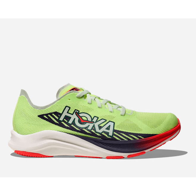 HOKA Cielo Road Race  Neon Yuzu