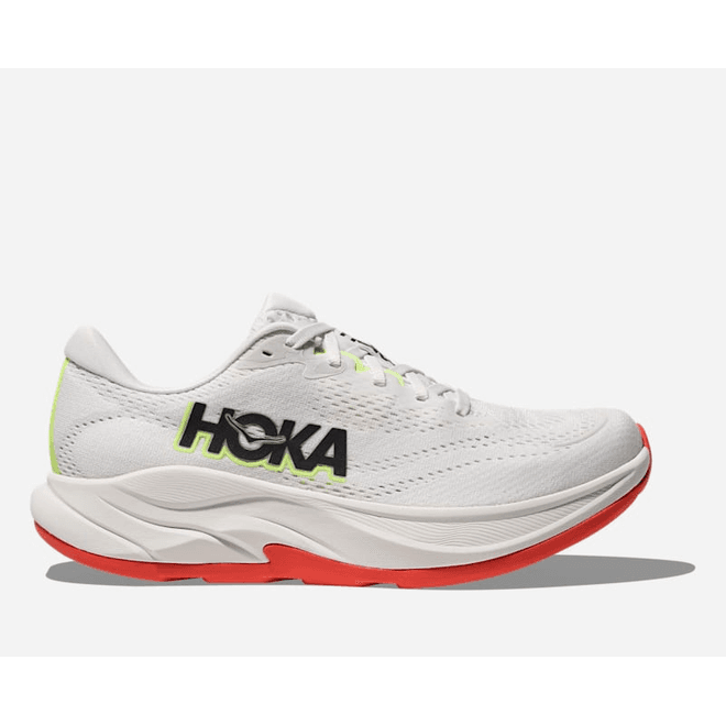 HOKA  Rincon 4 Road Running  Frost