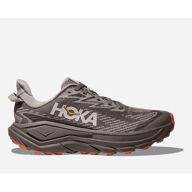 HOKA  Challenger 8 GORE-TEX Trail  Cement