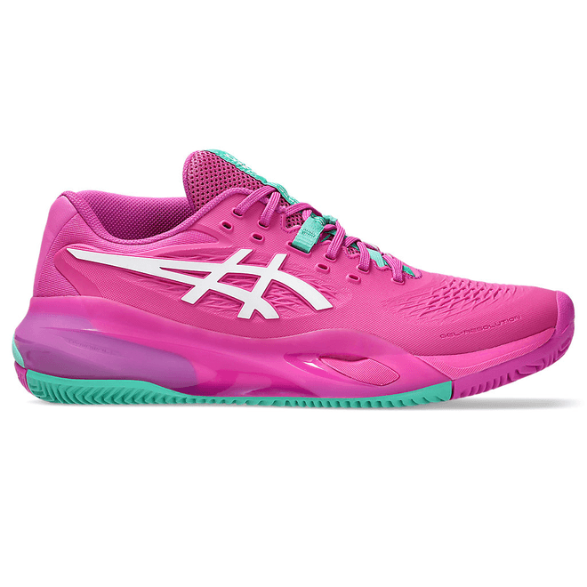ASICS GEL-RESOLUTION X CLAY Digital Sakura