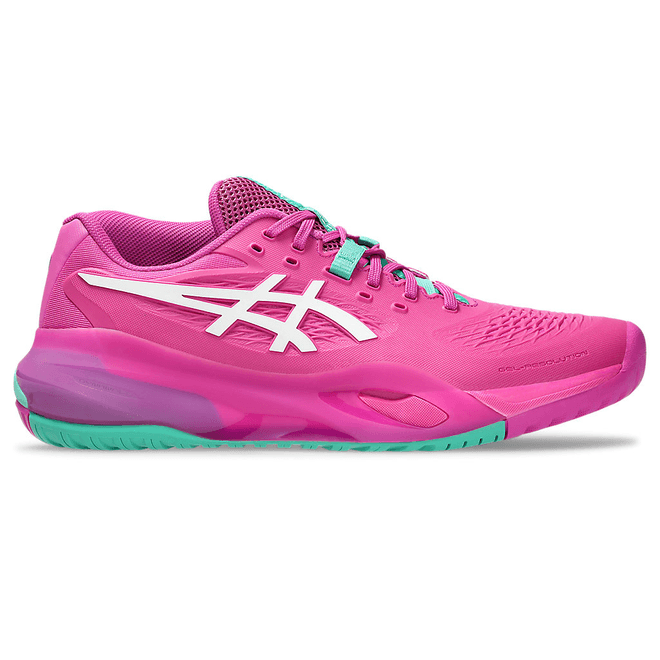 ASICS GEL-RESOLUTION X Digital Sakura