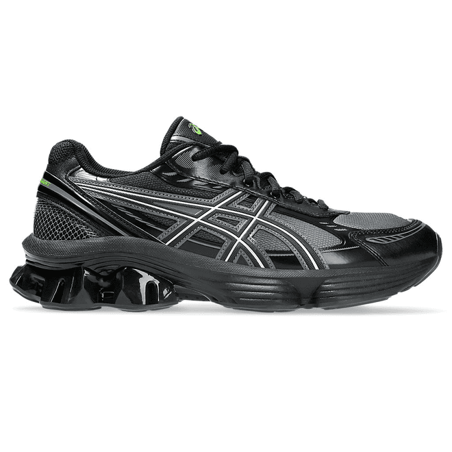 ASICS GEL-KINETIC FLUENT Black