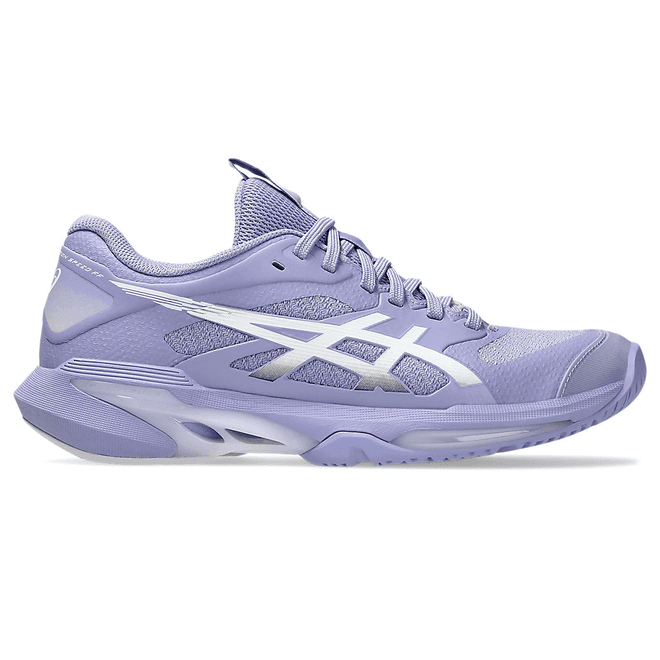 ASICS SOLUTION SPEED  FF 4 Bluebell