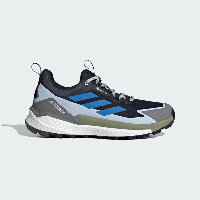 adidas Terrex Free Hiker 2.0 Low Gore-Tex Hiking