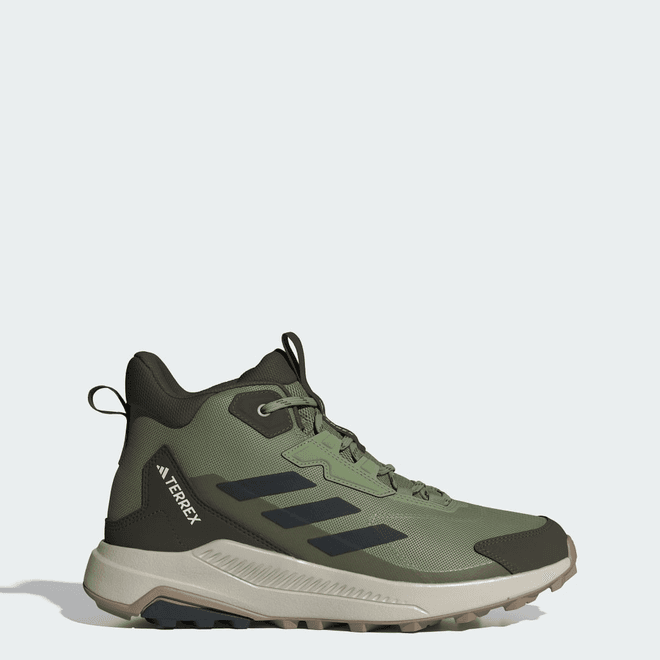 adidas Terrex Anylander Mid Hiking