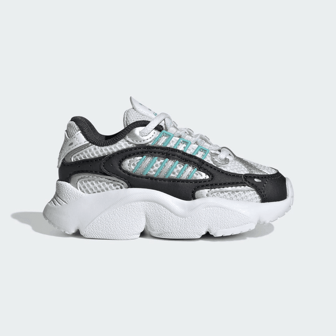 adidas OZMILLEN Elastic Lace