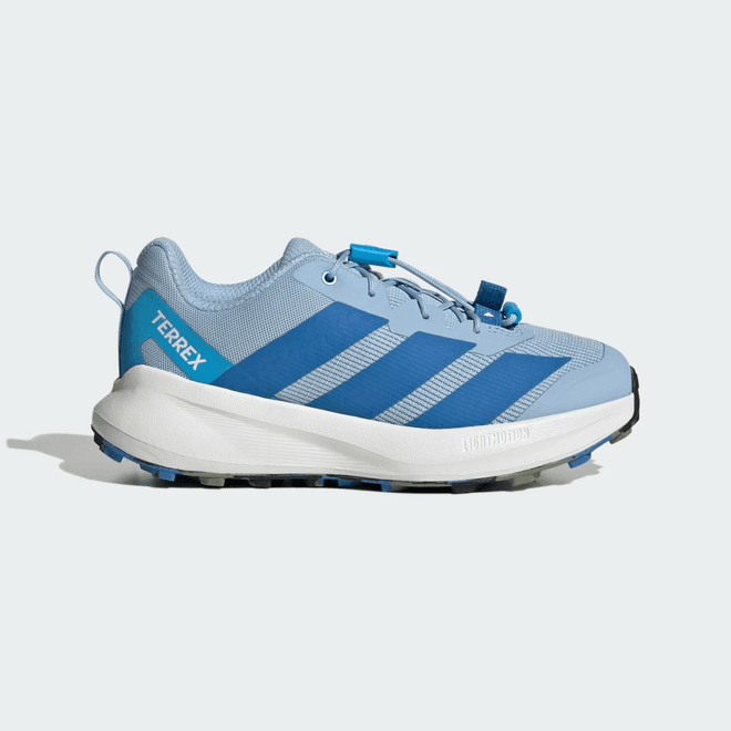 adidas Terrex Agravic Trail Running Shoes