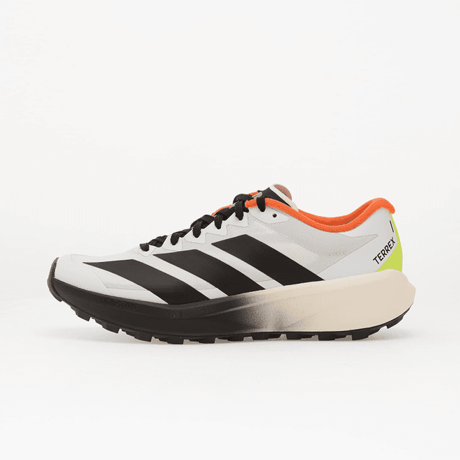 adidas Terrex Agravic 4 Trail Running Ftwr White