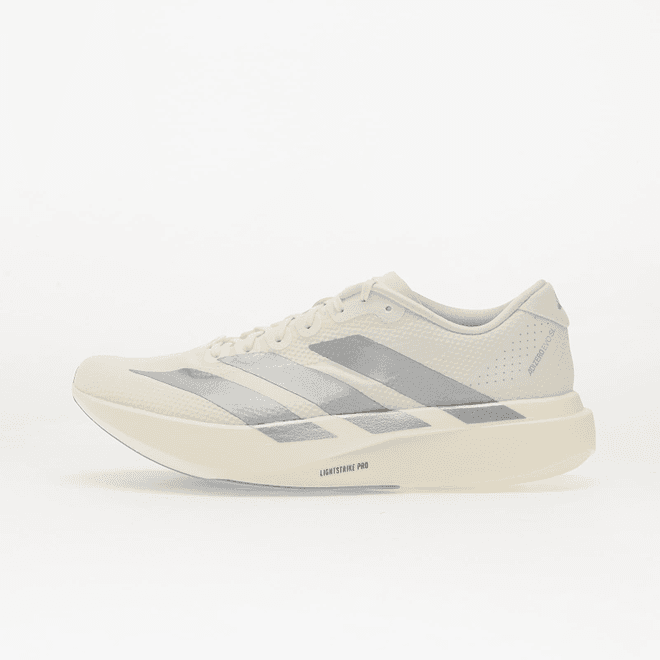 adidas Adizero EVO SL Woven Core White