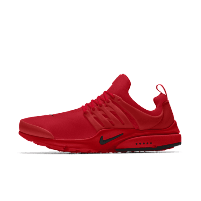 Nike Air Presto iD 