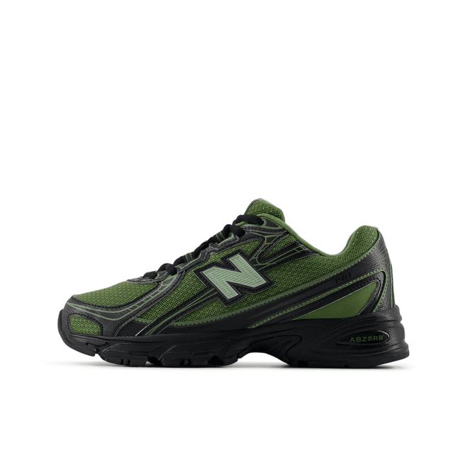 New Balance 740 Lace