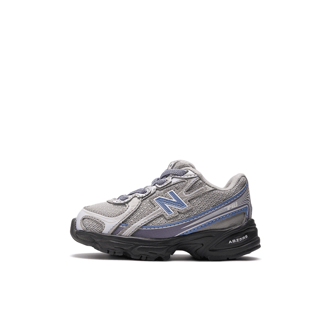 New Balance 740 Bungee Lace