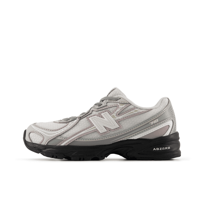 New Balance 740 Bungee Lace