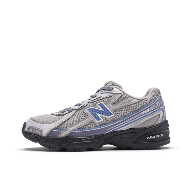New Balance 740 Bungee Lace