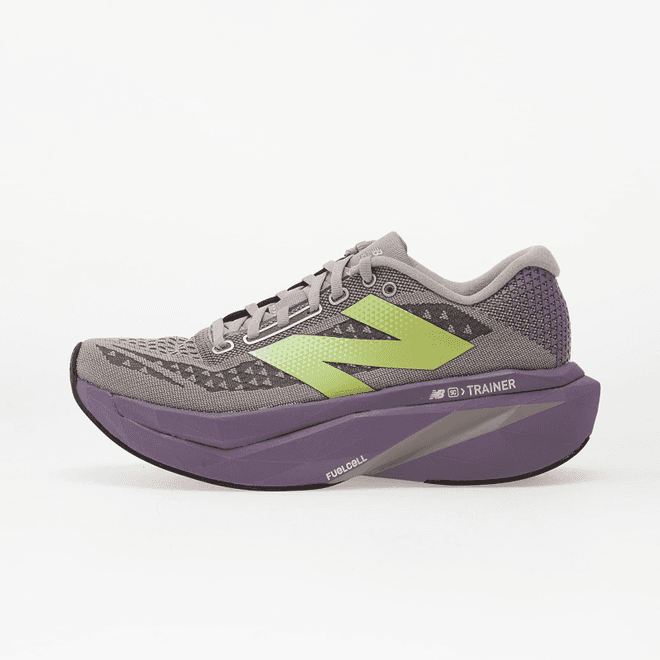 New Balance FuelCell SuperComp Trainer v3