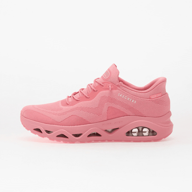 Skechers Uno Glide-Step - Air Gliders Pink 