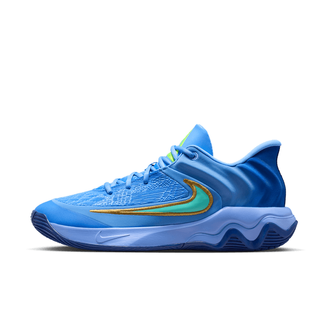 Nike Giannis Immortality 4 Basketball