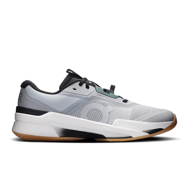 ON THE ROGER Pro Fire 'Grey'