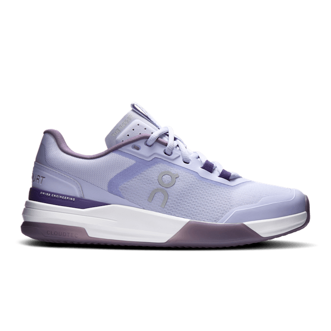 ON THE ROGER Advantage Pro Clay 'Blue'