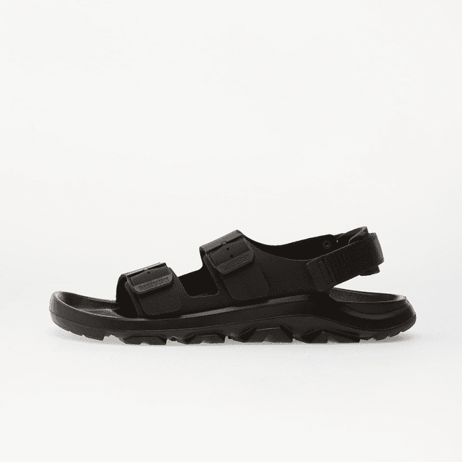 Birkenstock Mogami Terra TEC LOOP Birko-Flor Unisex Apex Black 
