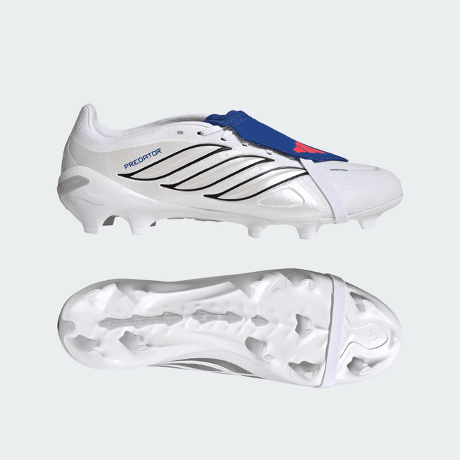 adidas Predator League Fold-Over Tongue Firm Ground Football