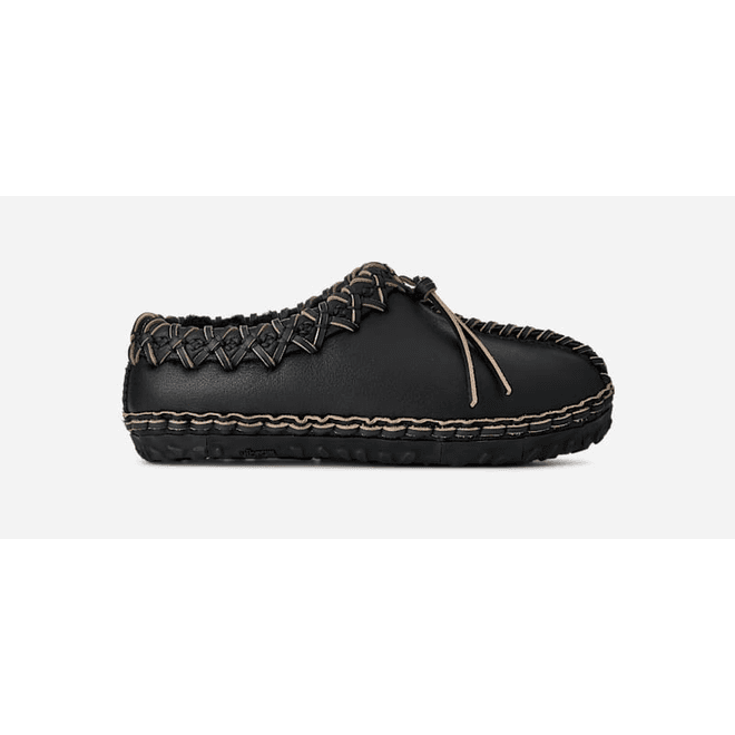 UGG® Tasman Albite Black
