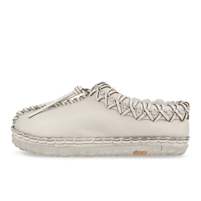 UGG® Tasman Albite White