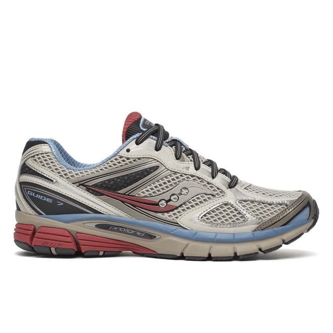 Saucony Progrid  Guide 7