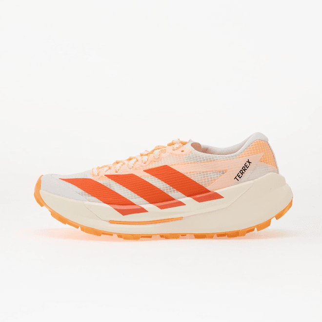 adidas Terrex Agravic Tt Trail Running Ftwr White
