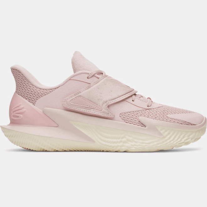 Under Armour D. Fox 2 'Reign Rose' Pink Dusk