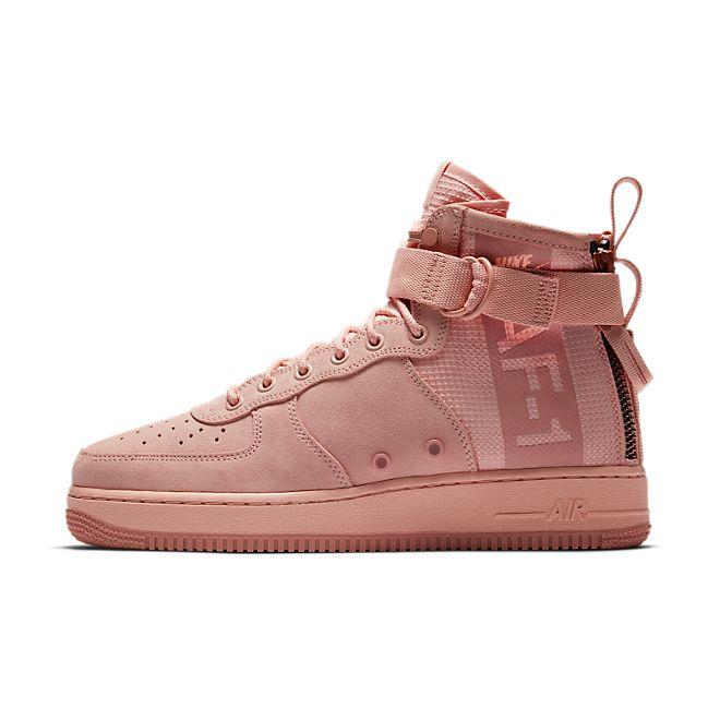 Nike SF Air Force 1 Mid 