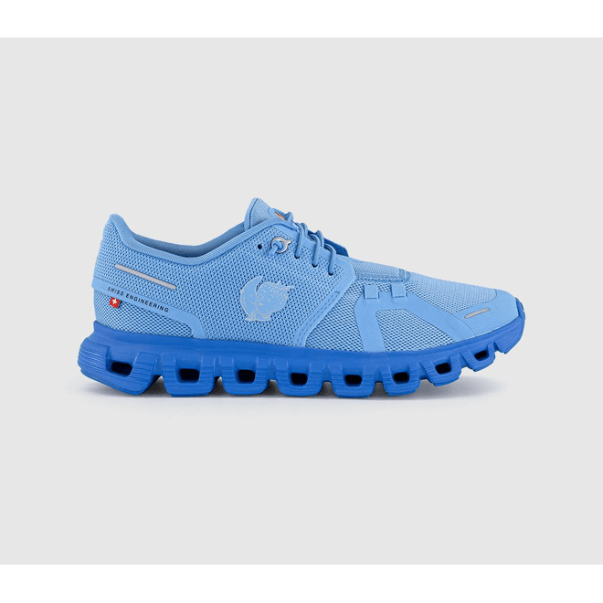 On Running × Sky High Farm Goods WMNS Cloud 6