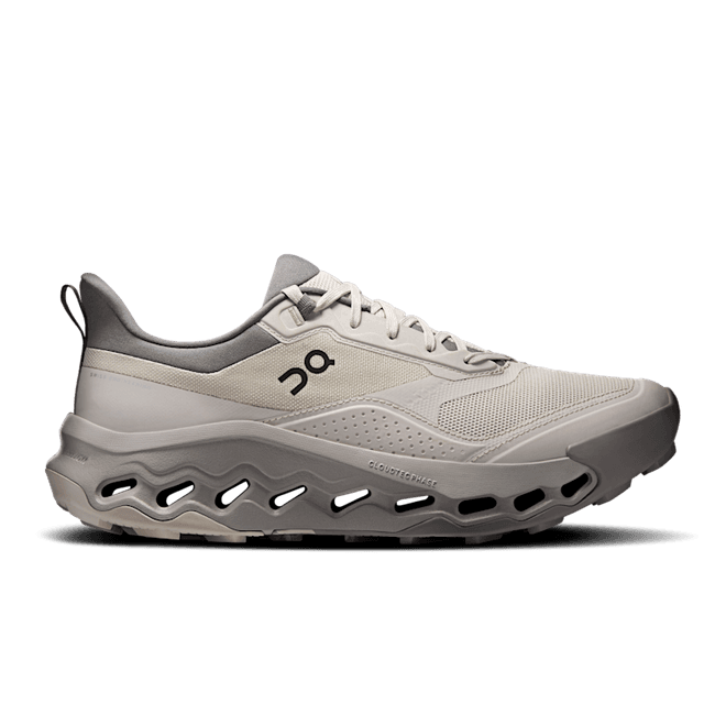 On Running Cloudhorizon 2