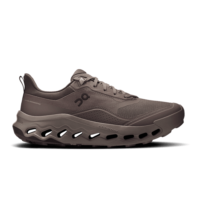 On Running Cloudhorizon 2