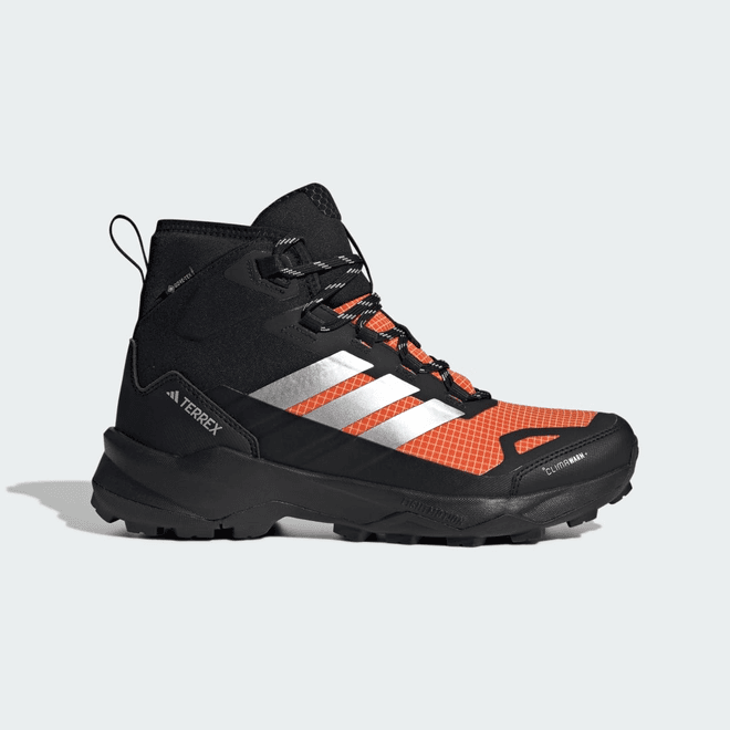 adidas Terrex Skychaser AX5 Mid GORE-TEX CLIMAWARM+ Hiking
