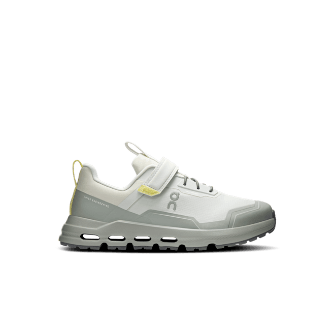 ON Cloudhero Waterproof 'Blue'