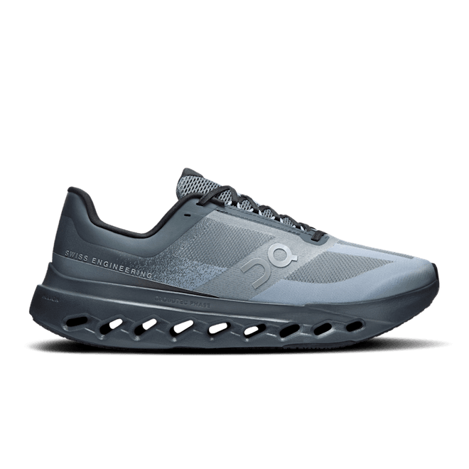 ON Cloudsurfer Next 'Grey'