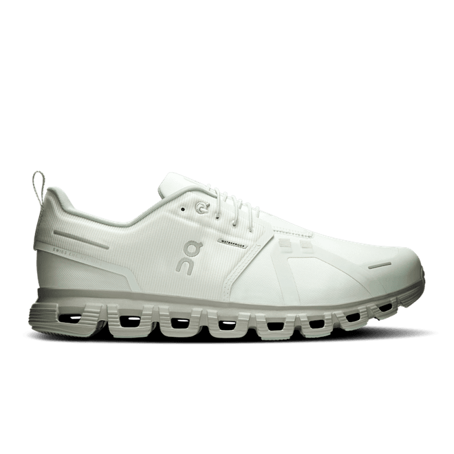 ON Cloud 6 Waterproof 'Grey'