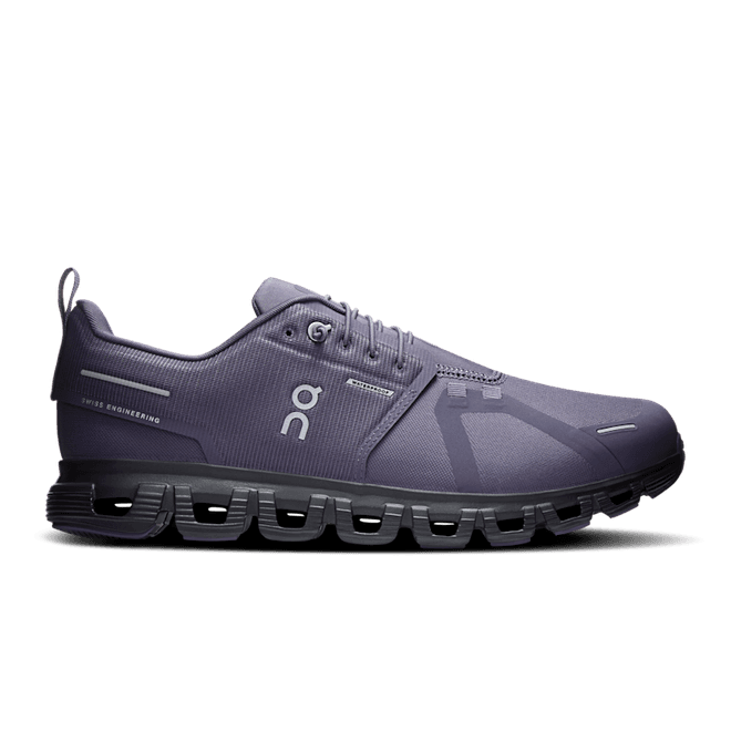 ON Cloud 6 Waterproof 'Grey'