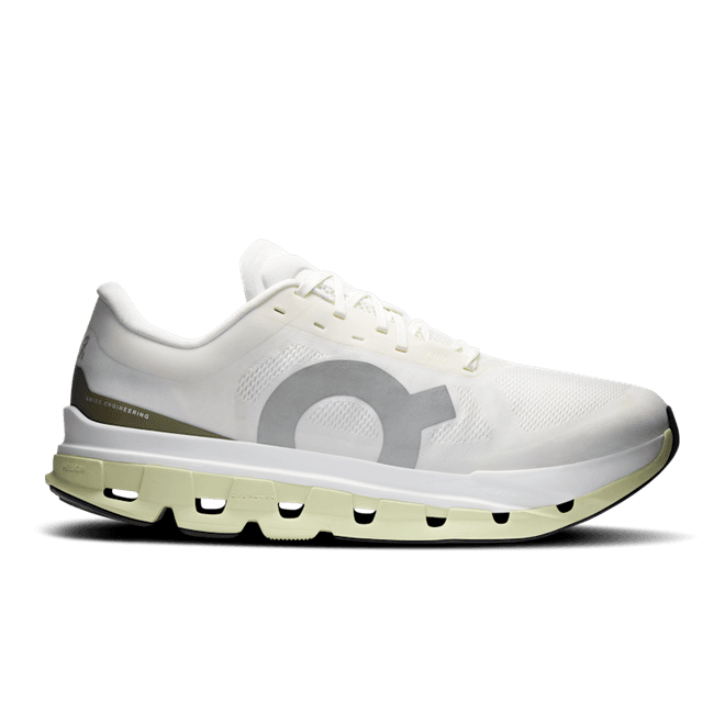 ON Cloudflow 5 'Beige'