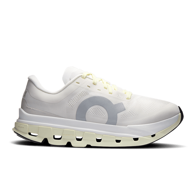 ON Cloudflow 5 'Beige'