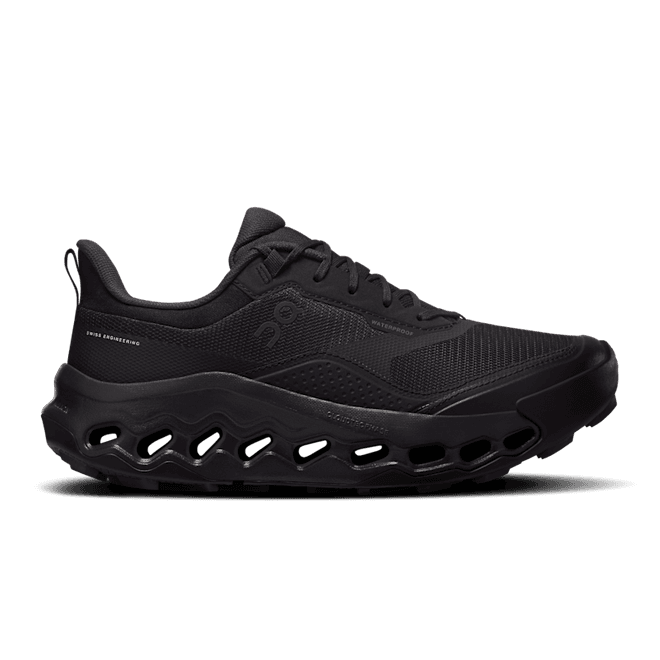 ON Cloudhorizon 2 Waterproof 'Black'