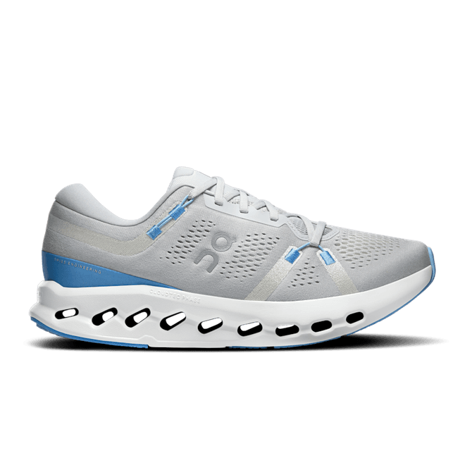 ON Cloudsurfer 2 'Grey'