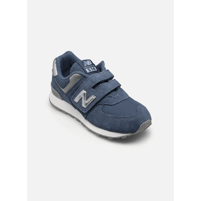 New Balance P574