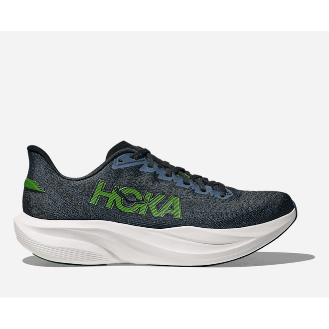 HOKA  Mach 7 Road Running  Varsity Navy