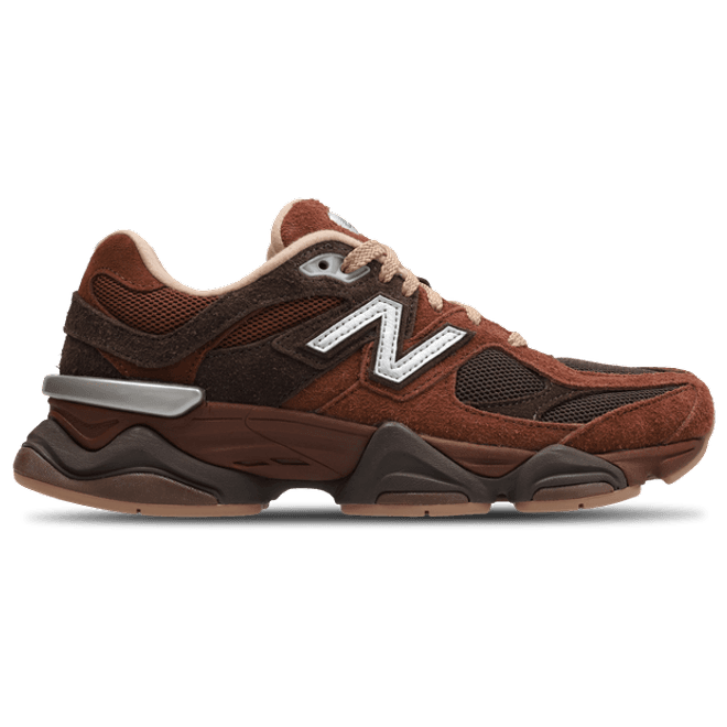 New Balance 9060  Brown