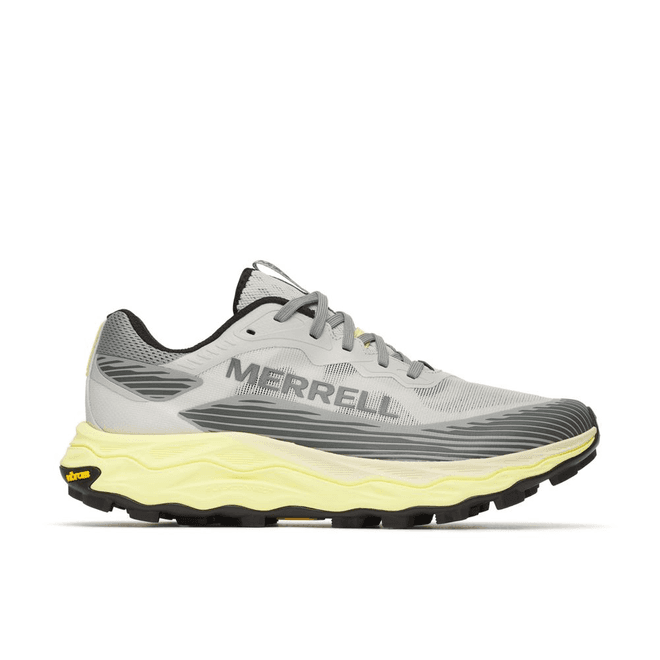 Merrell Agility Peak 6  Pigeon